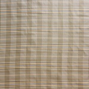 COLEVILLE PLAID BEIGE PEACH