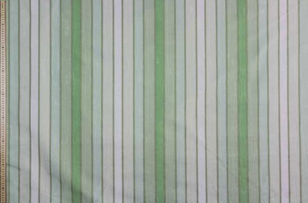 Coolmint Stripe Green