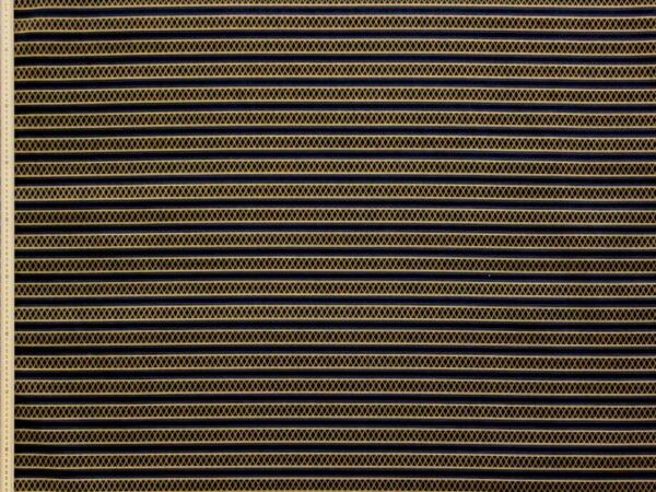 DREXEL STRIPE BLUE