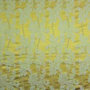 ALADDIN DAMASK GOLD