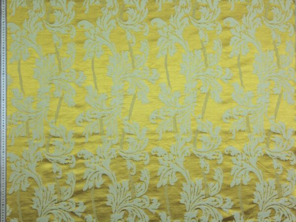 ALADDIN DAMASK GOLD