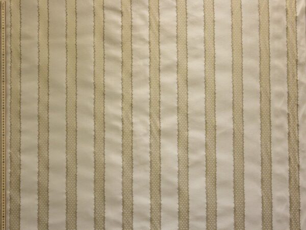 BARZAGO STRIPE CHAMPAGNE