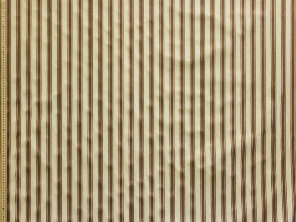 MARINA STRIPE BROWN